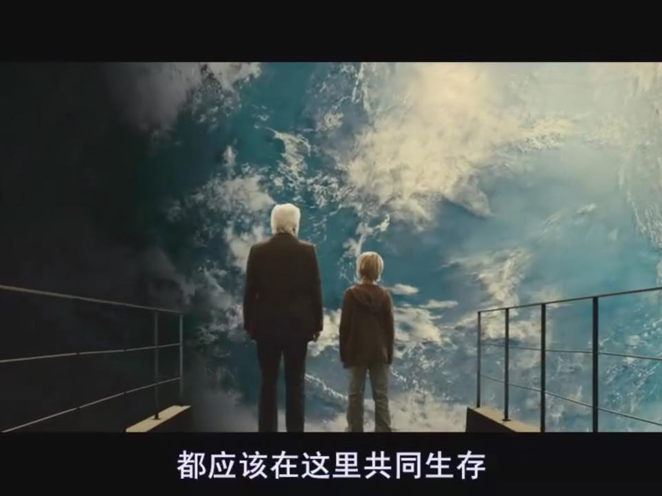 海洋剧照的剧照