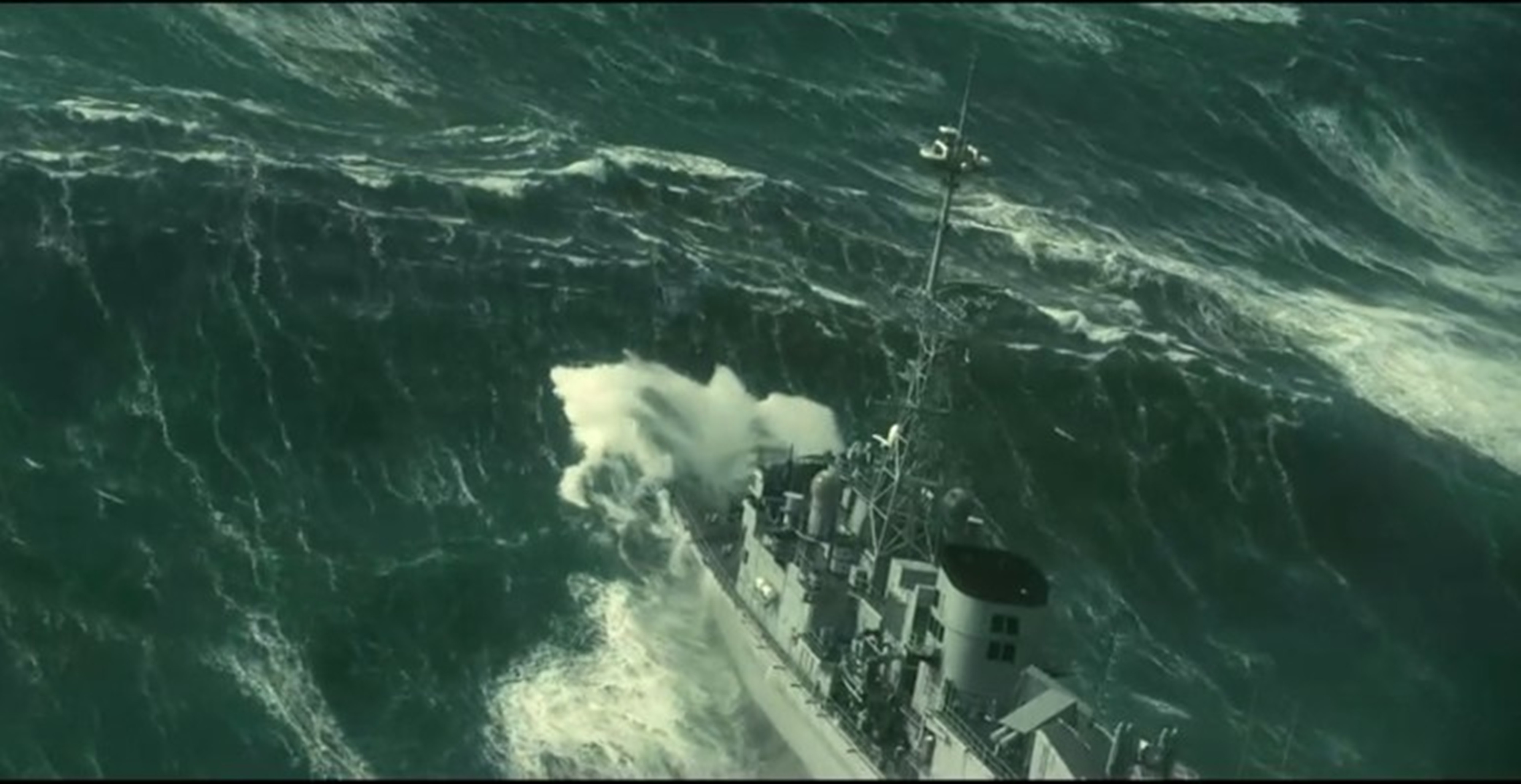 海洋剧照的剧照