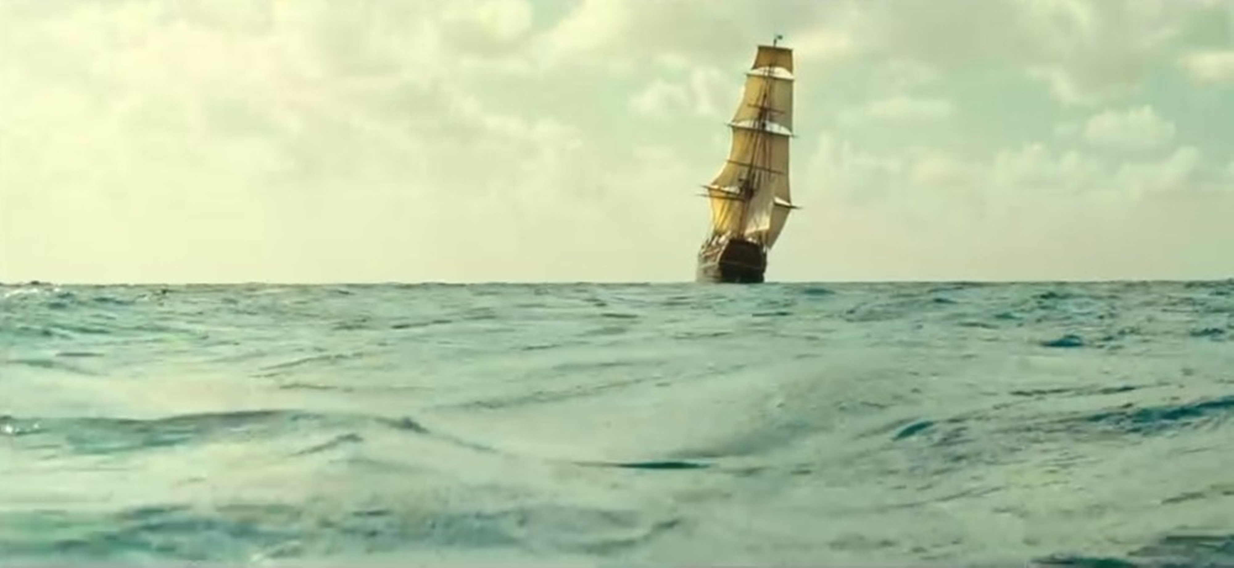 海洋剧照的剧照