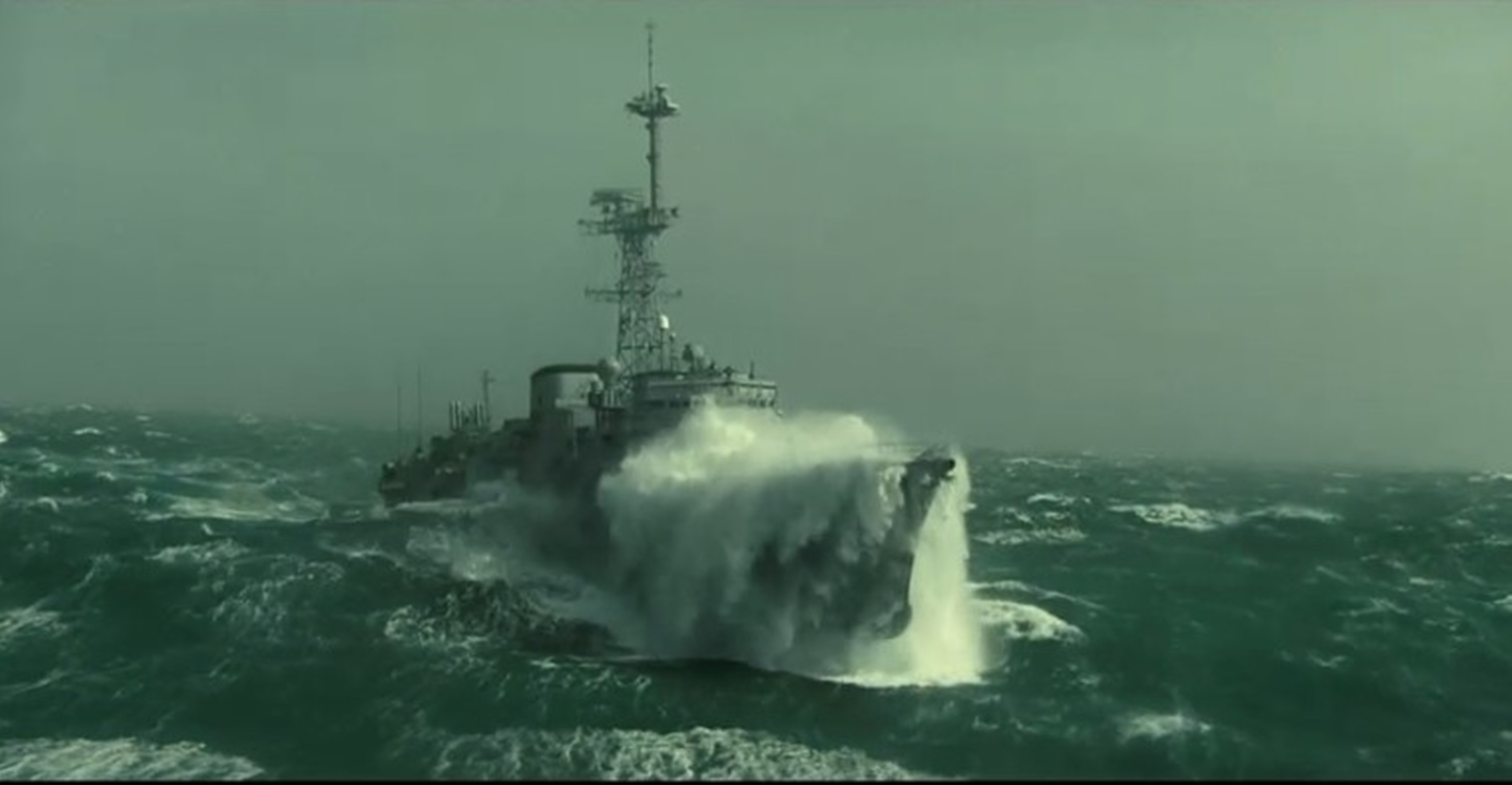 海洋剧照的剧照