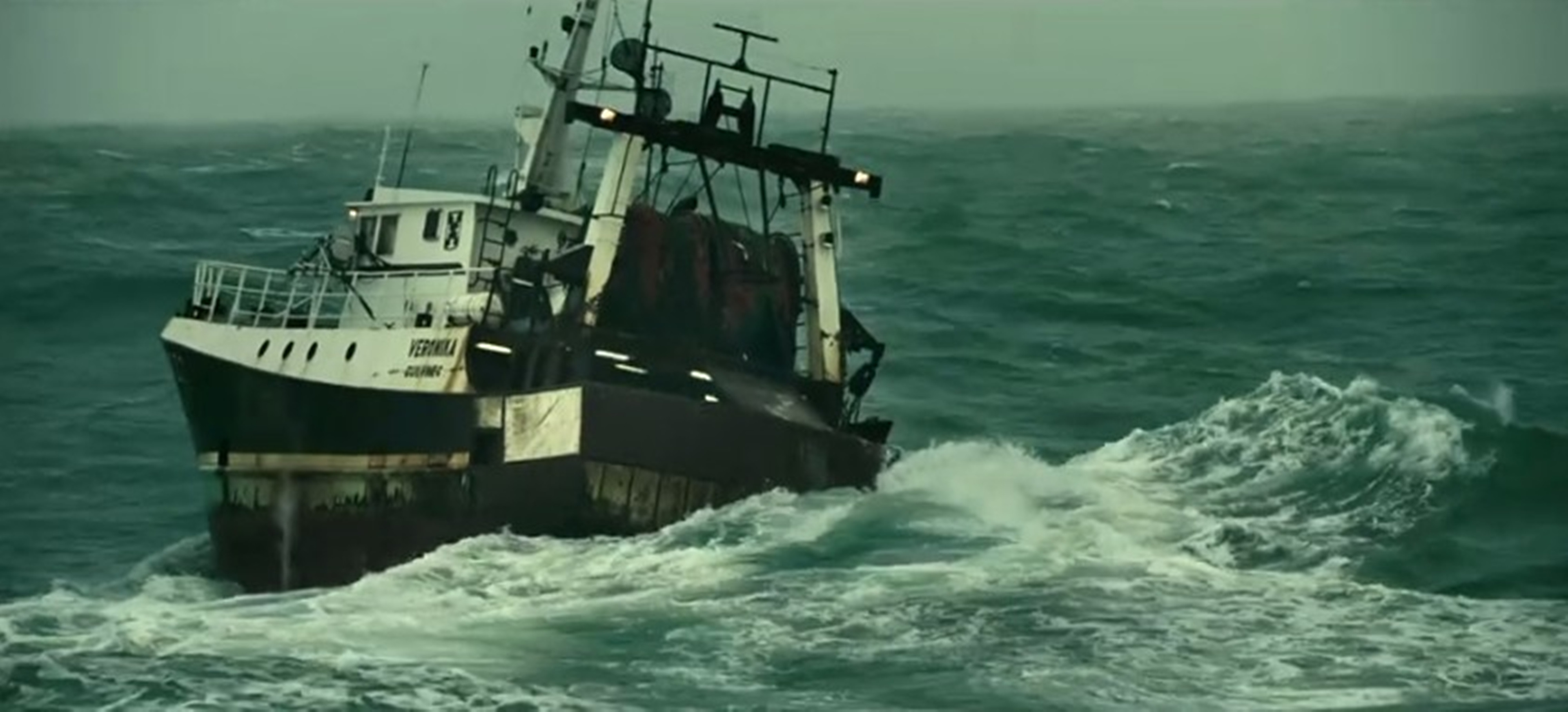 海洋剧照的剧照