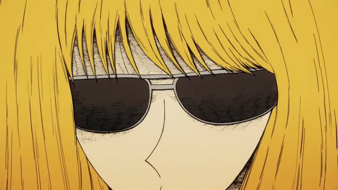 音乐剧照的剧照