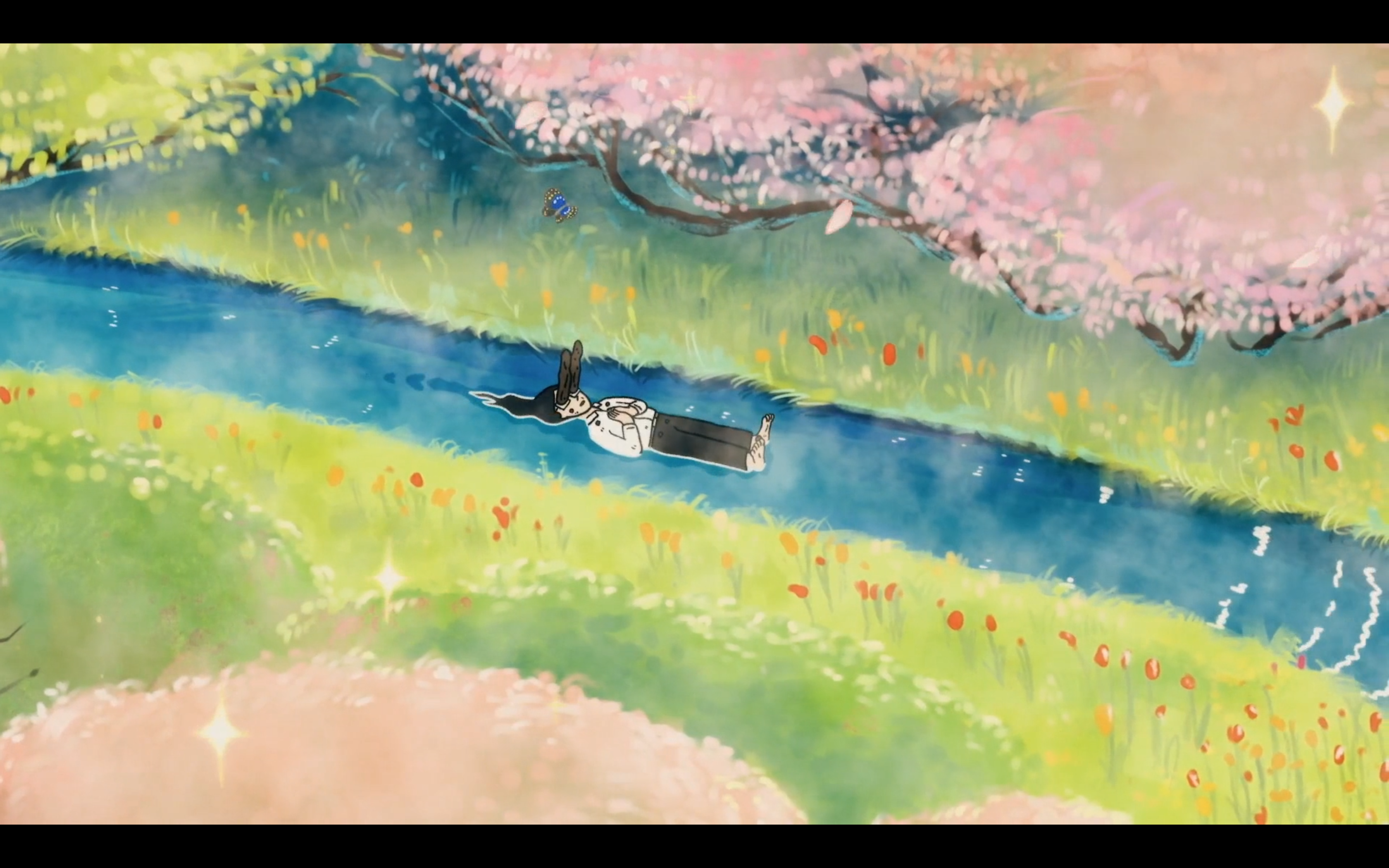 音乐剧照的剧照