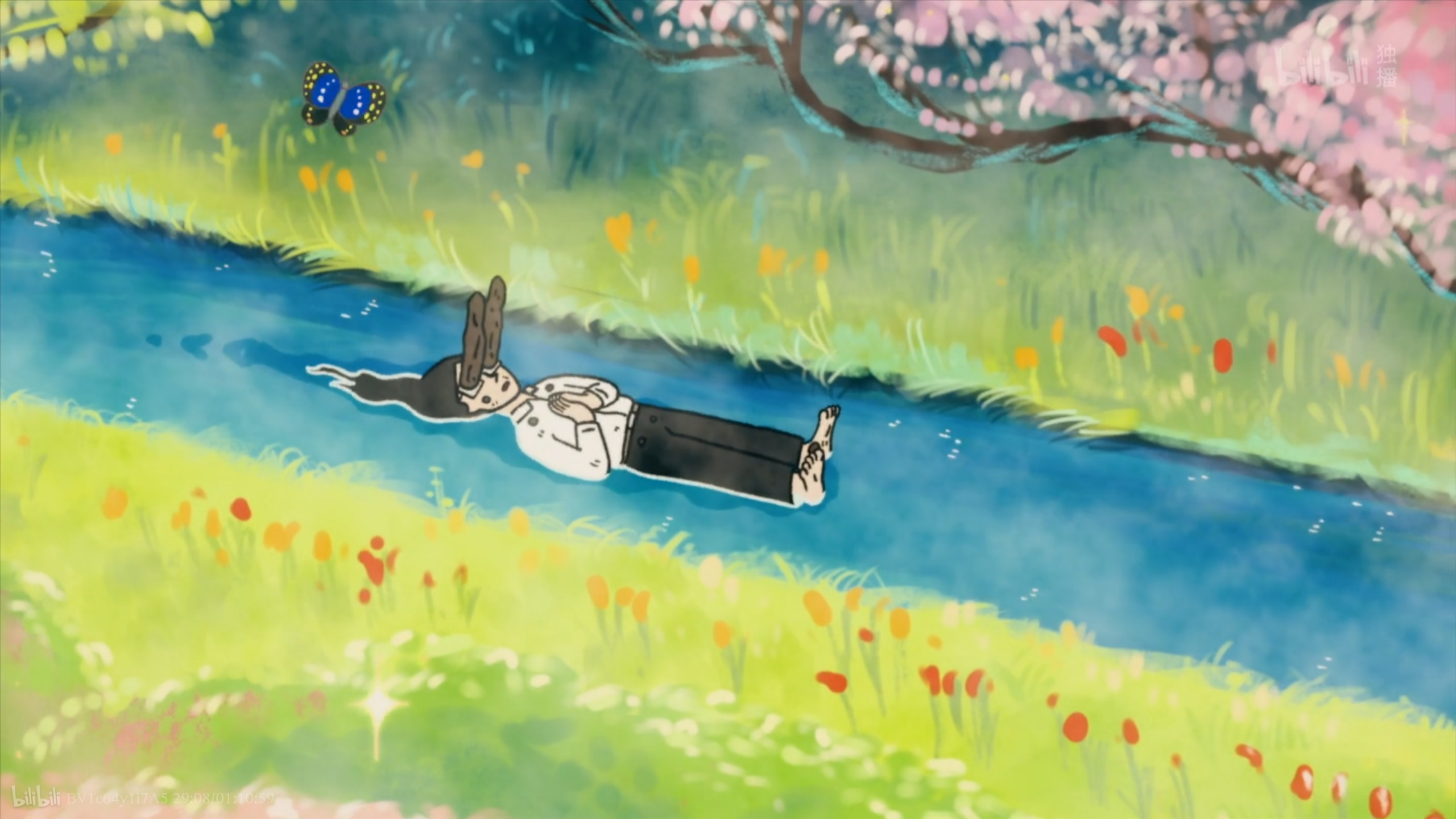 音乐剧照的剧照