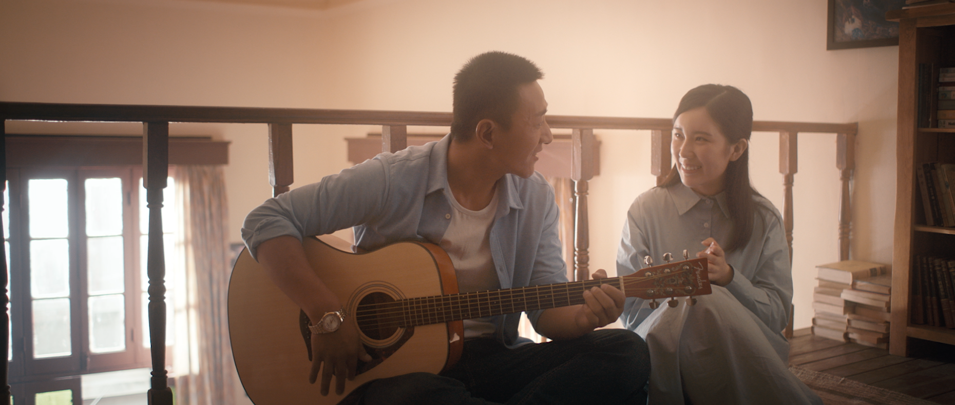 生机剧照的剧照