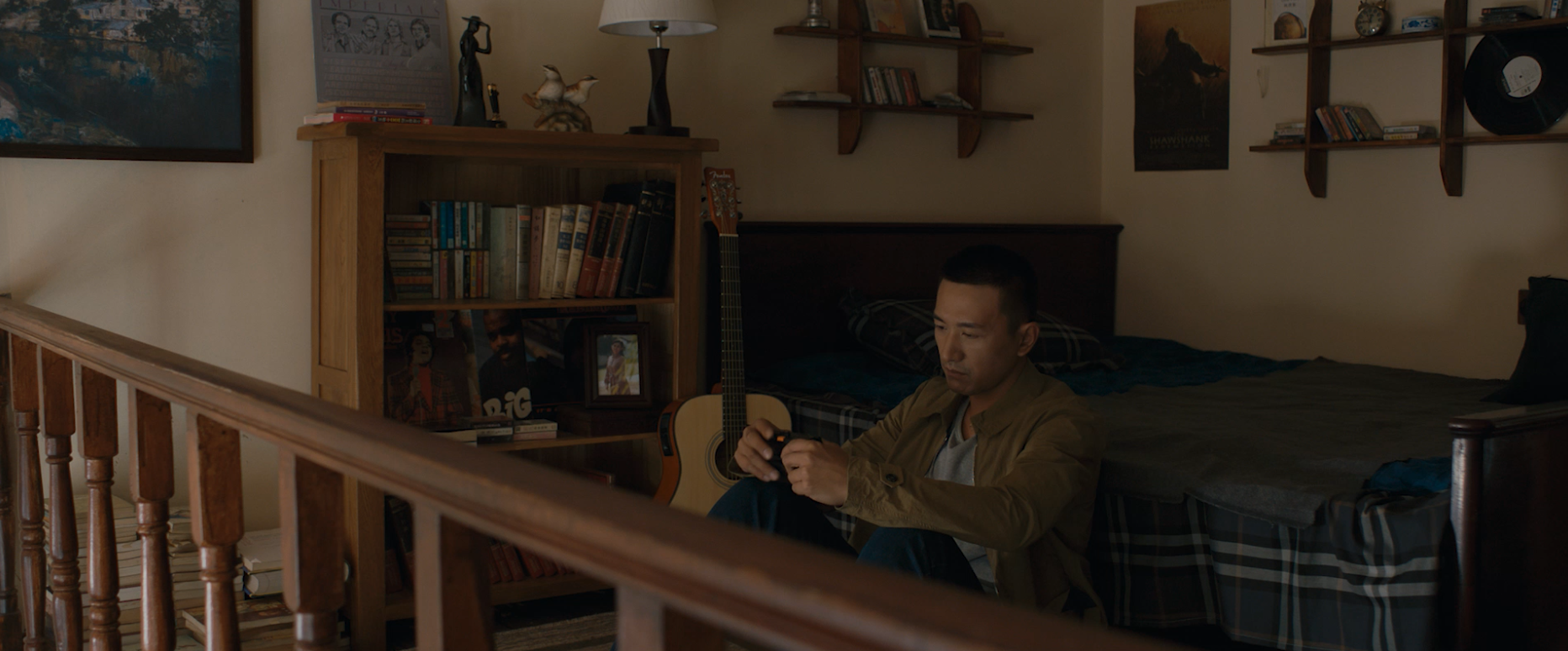 生机剧照的剧照