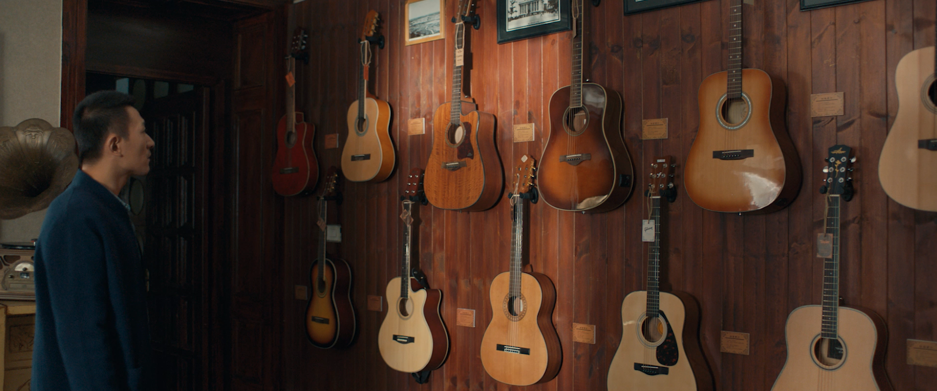 生机剧照的剧照