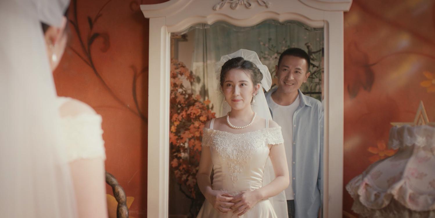 生机剧照的剧照