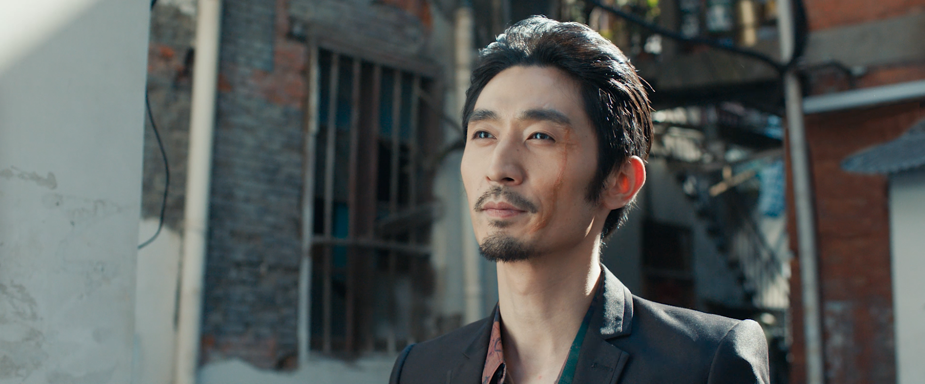 生机剧照的剧照