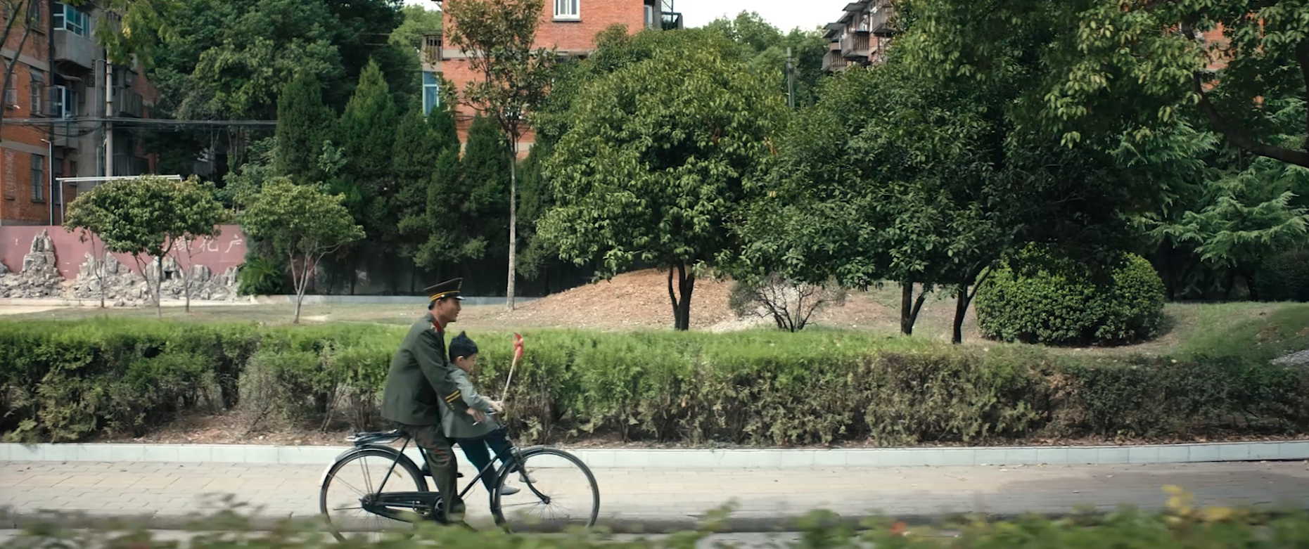 生机剧照的剧照