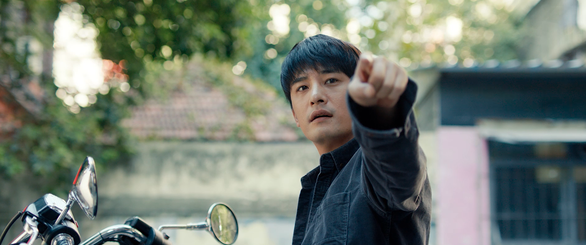 生机剧照的剧照