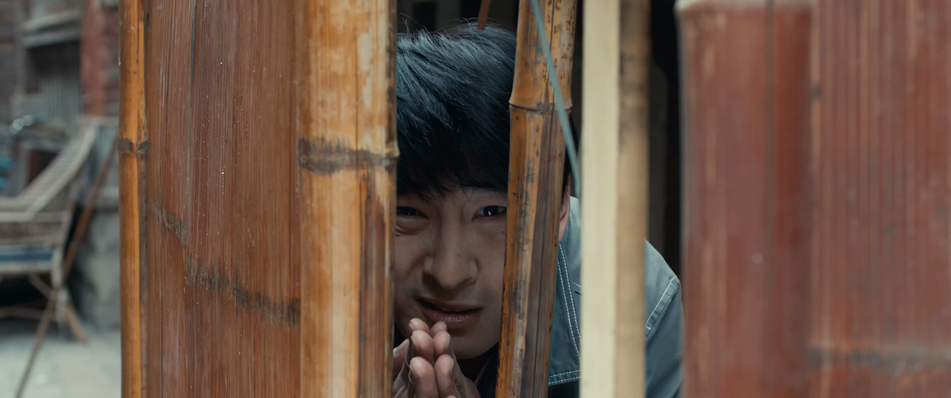 生机剧照的剧照