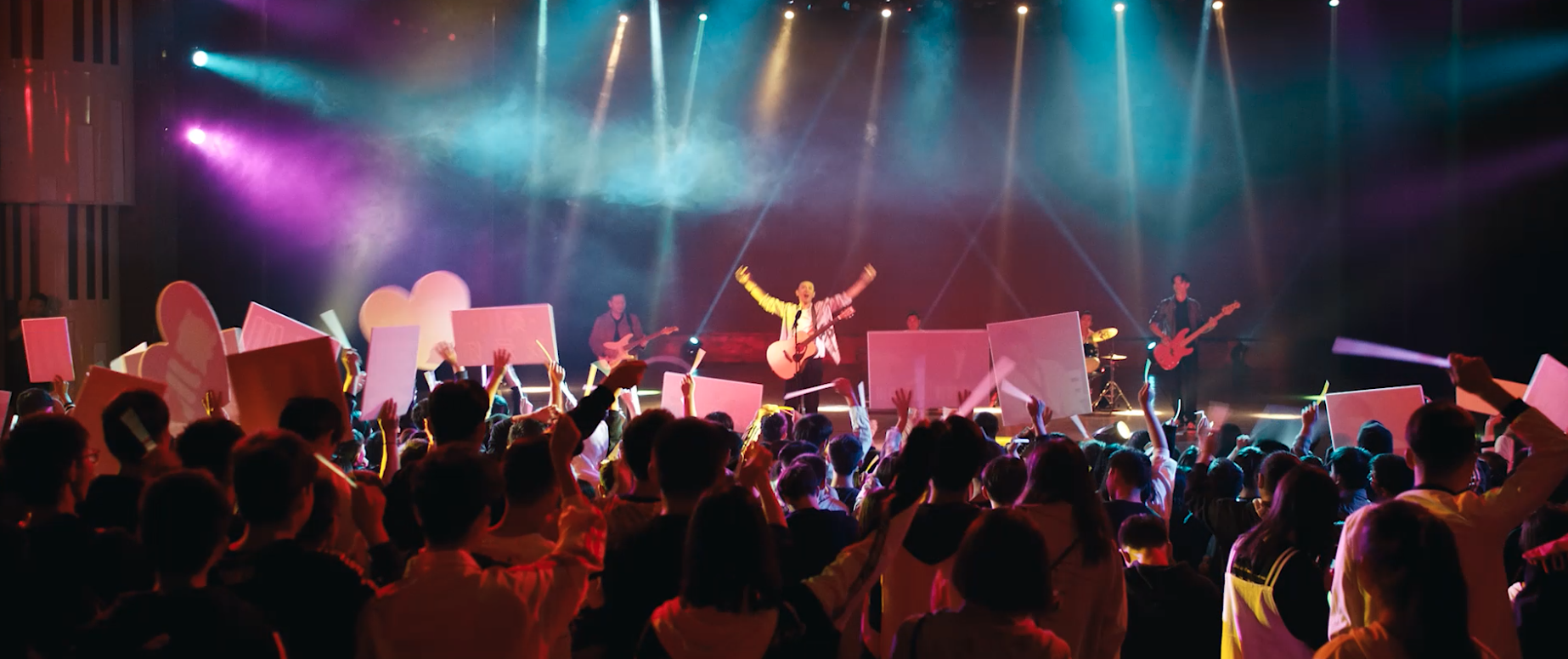 生机剧照的剧照