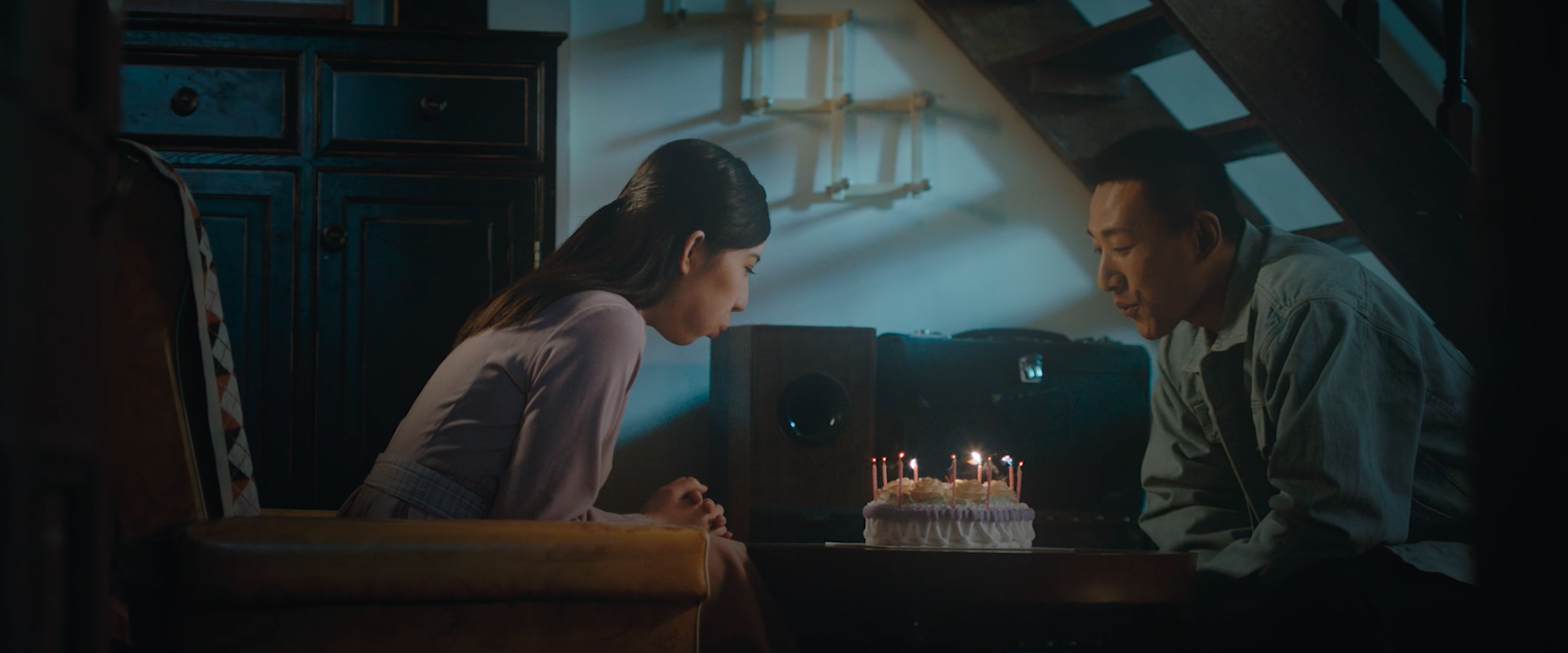 生机剧照的剧照