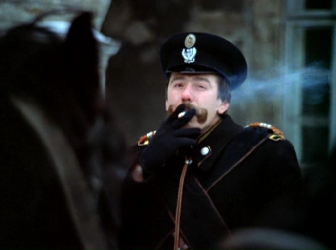 死灵猎手剧照的剧照