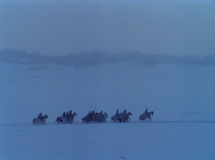 死灵猎手剧照的剧照