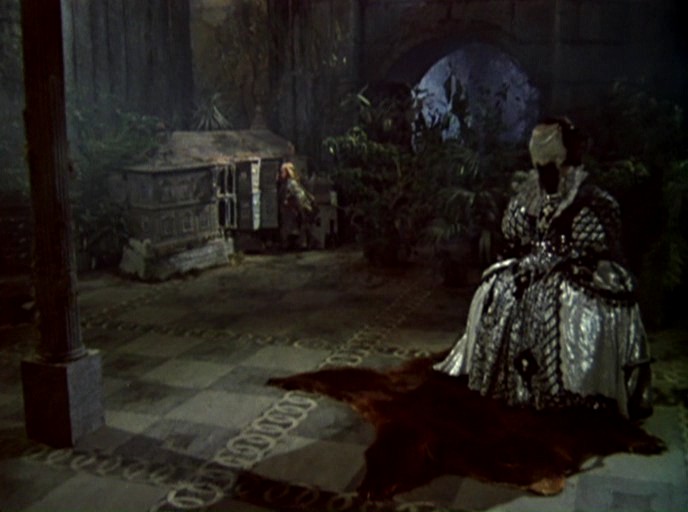 死灵猎手剧照的剧照