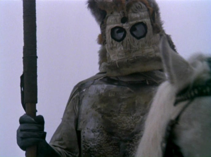 死灵猎手剧照的剧照