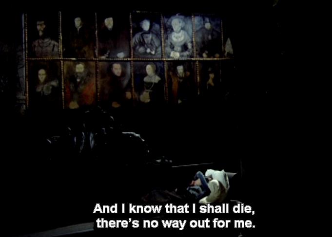 死灵猎手剧照的剧照