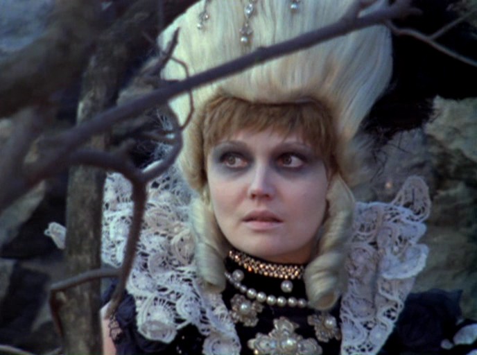 死灵猎手剧照的剧照