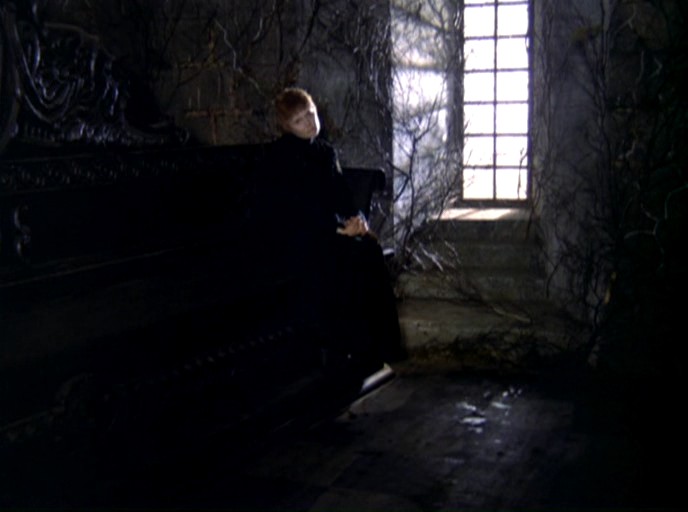 死灵猎手剧照的剧照