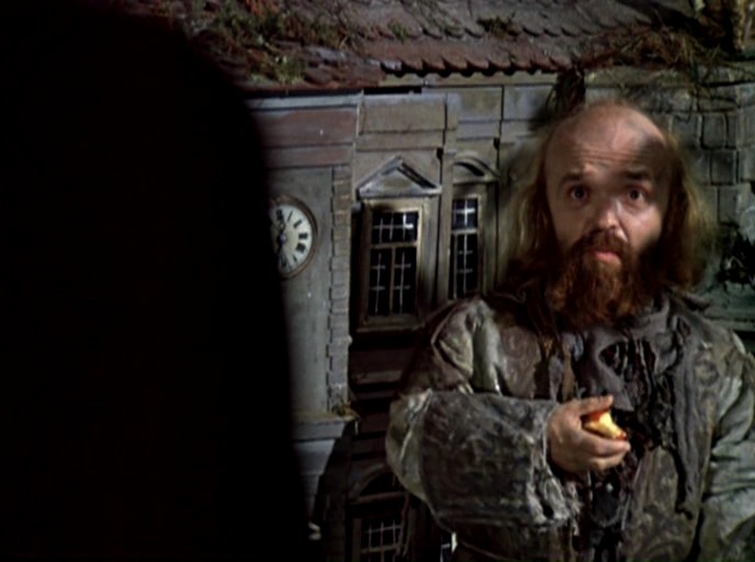 死灵猎手剧照的剧照