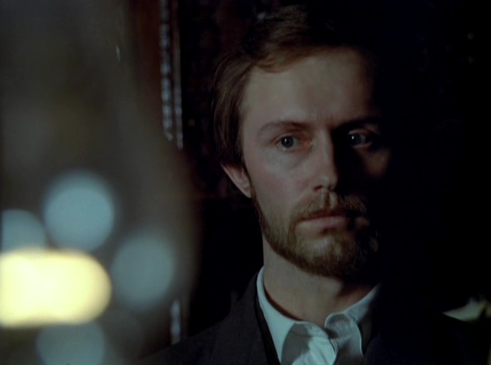 死灵猎手剧照的剧照