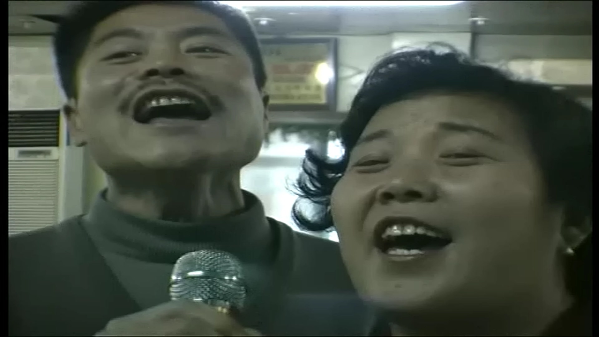 铁西区第一部分：工厂剧照的剧照