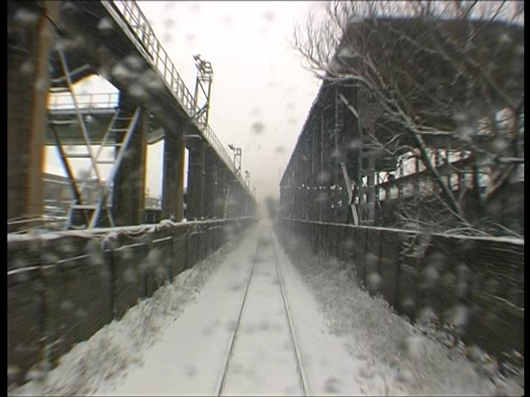 铁西区第一部分：工厂剧照的剧照