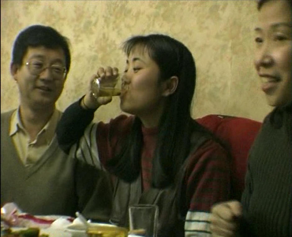 铁西区第一部分：工厂剧照的剧照