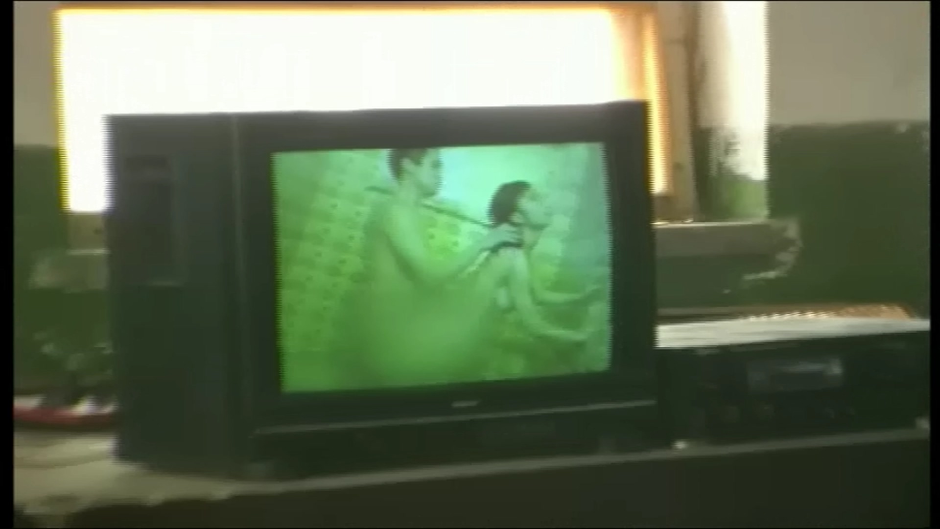 铁西区第一部分：工厂剧照的剧照