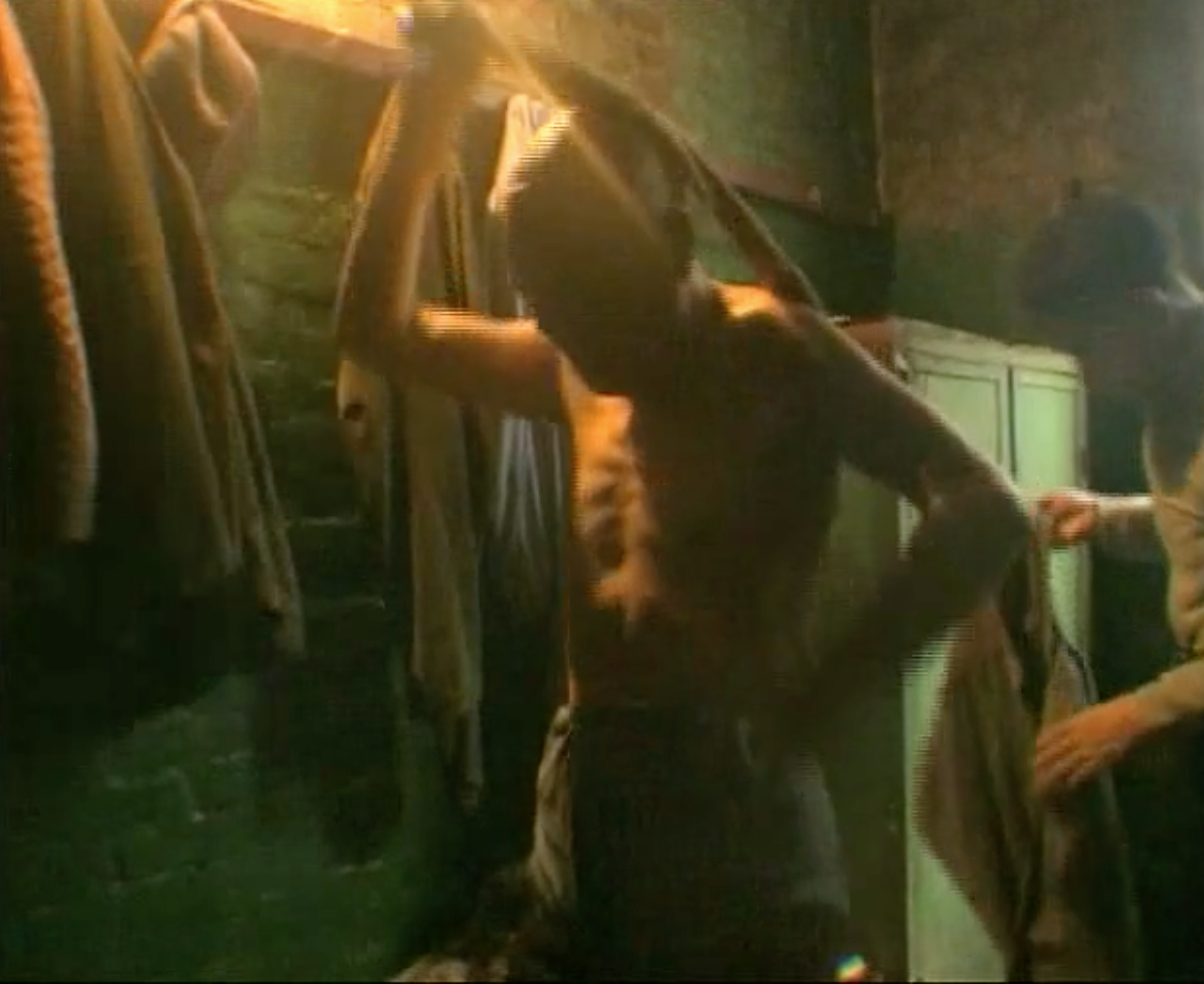 铁西区第一部分：工厂剧照的剧照