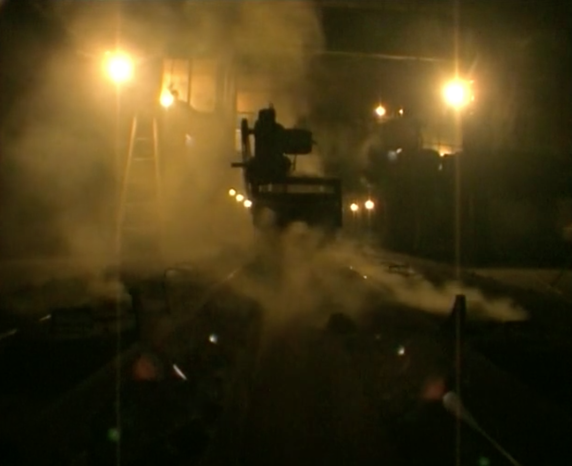 铁西区第一部分：工厂剧照的剧照