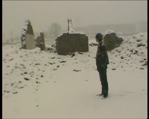 铁西区第二部分：艳粉街剧照的剧照