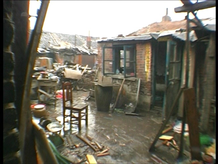 铁西区第二部分：艳粉街剧照的剧照