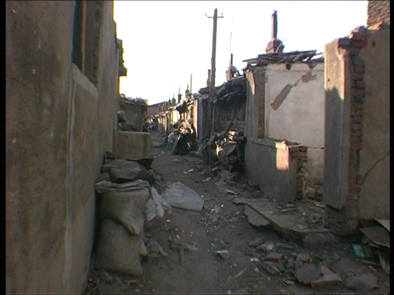 铁西区第二部分：艳粉街剧照的剧照