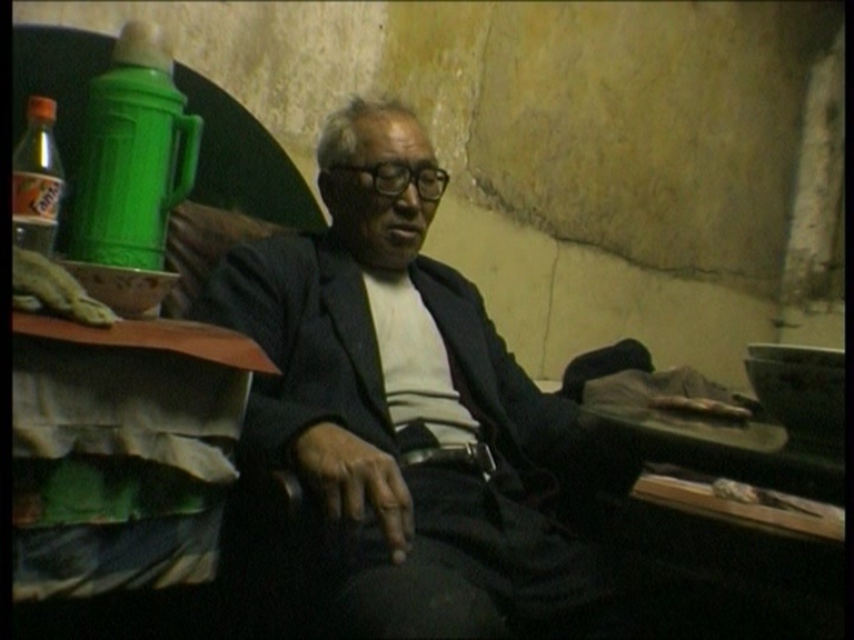 铁西区第二部分：艳粉街剧照的剧照