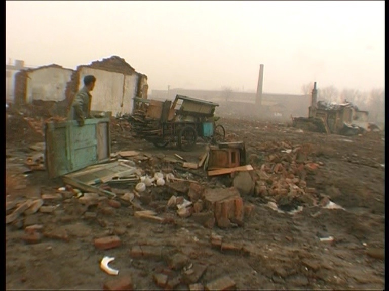 铁西区第二部分：艳粉街剧照的剧照