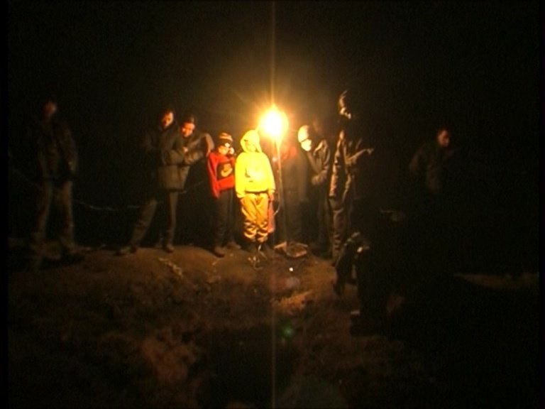 铁西区第二部分：艳粉街剧照的剧照