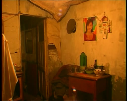 铁西区第二部分：艳粉街剧照的剧照