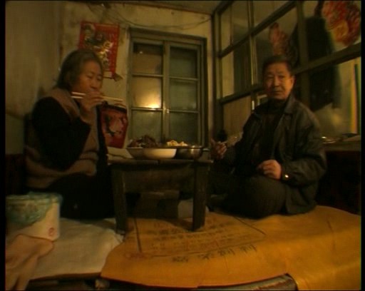 铁西区第二部分：艳粉街剧照的剧照