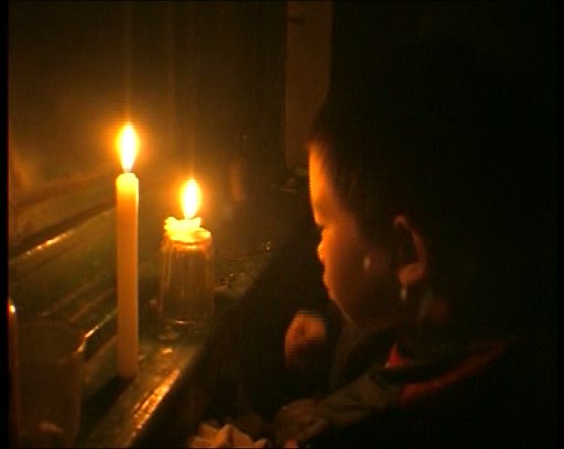 铁西区第二部分：艳粉街剧照的剧照