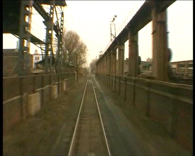 铁西区第三部分：铁路剧照的剧照