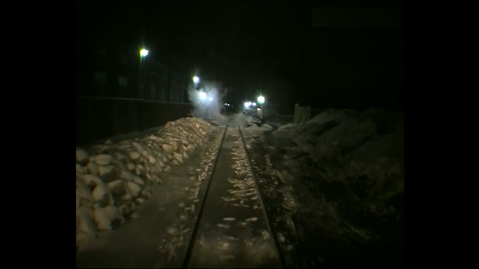 铁西区第三部分：铁路剧照的剧照