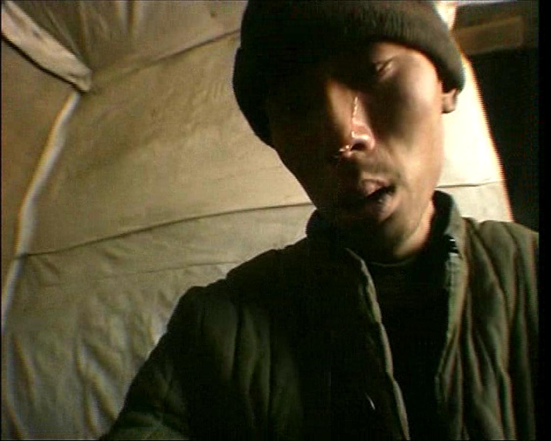 铁西区第三部分：铁路剧照的剧照