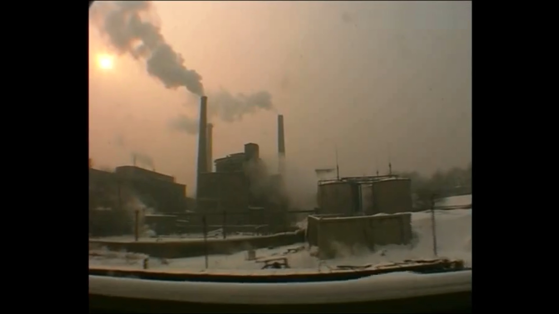 铁西区第三部分：铁路剧照的剧照