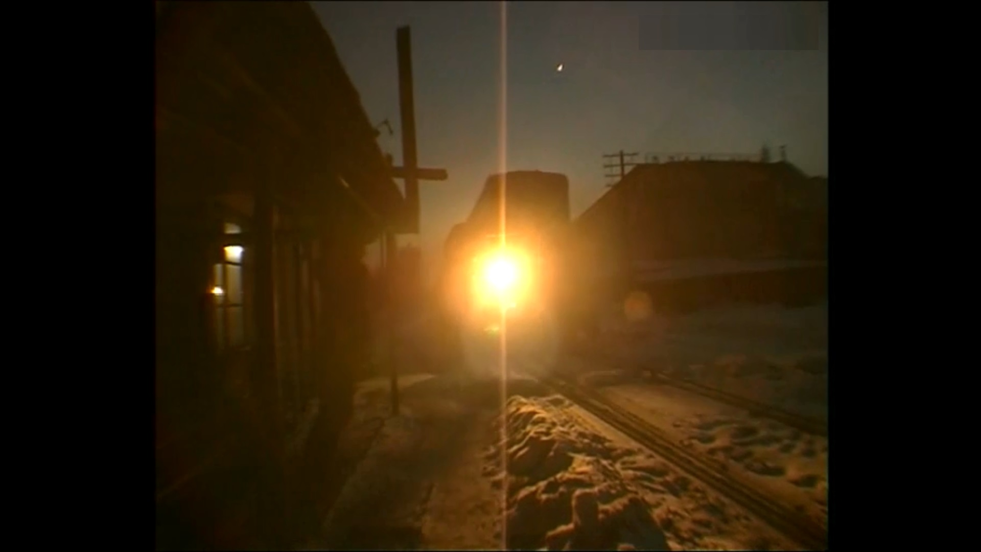 铁西区第三部分：铁路剧照的剧照