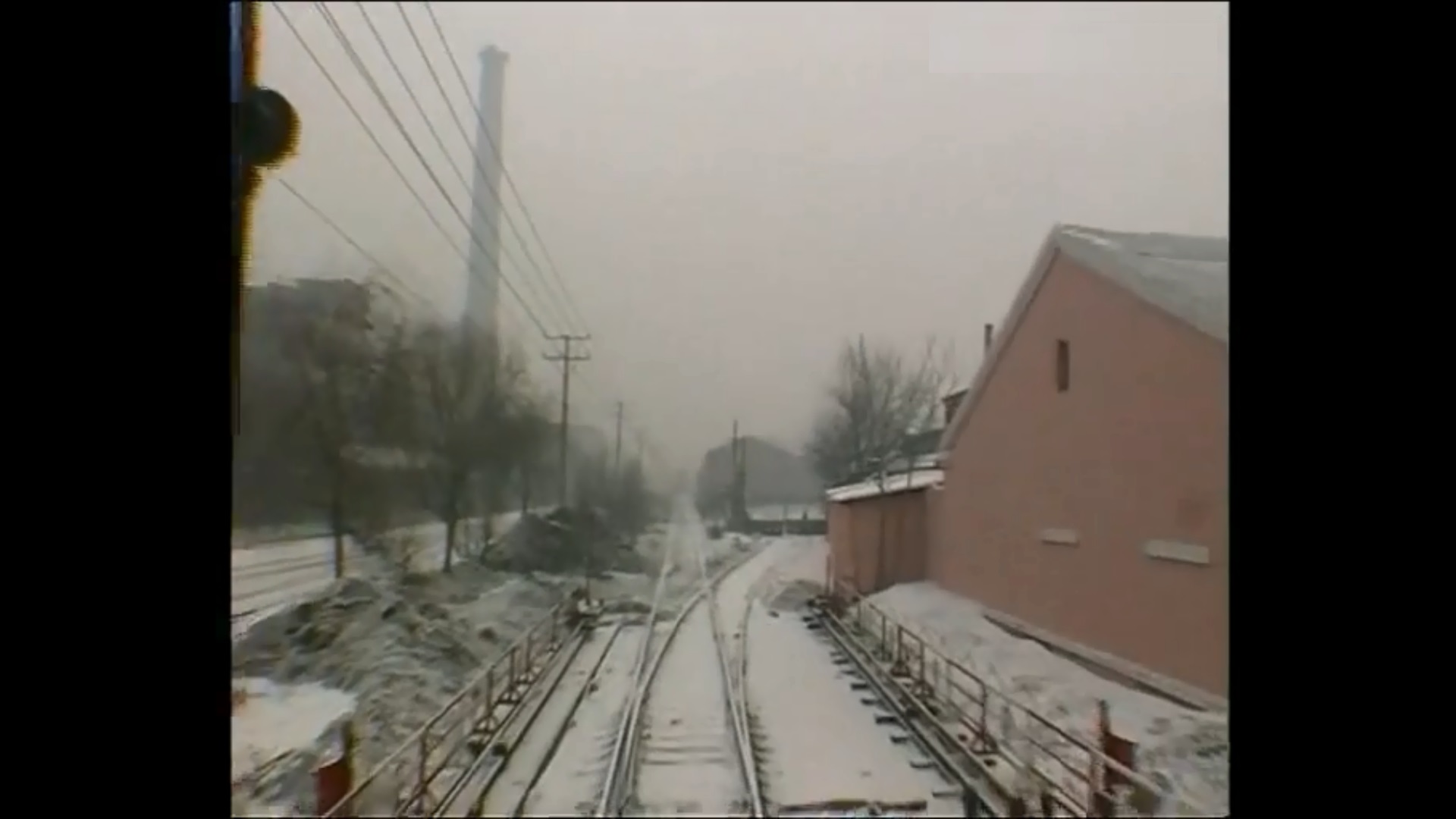 铁西区第三部分：铁路剧照的剧照