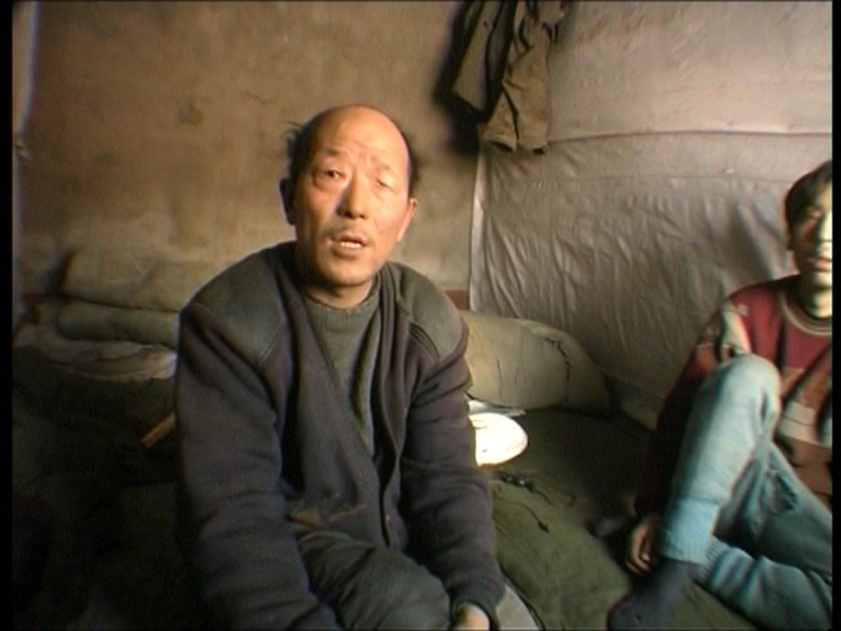 铁西区第三部分：铁路剧照的剧照