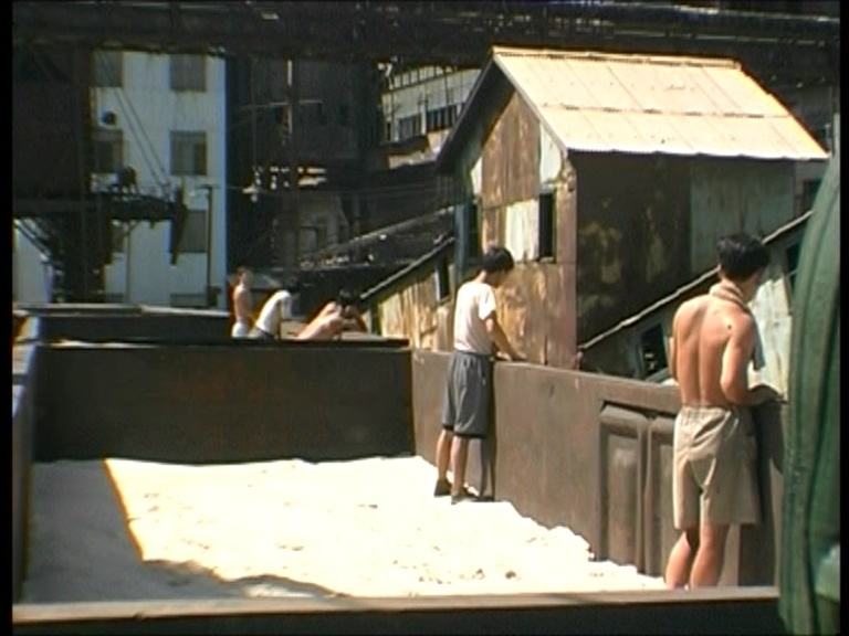 铁西区第三部分：铁路剧照的剧照